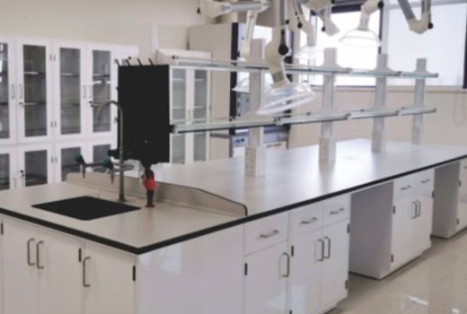 实验室净化工程——河南普雷斯环境科技
