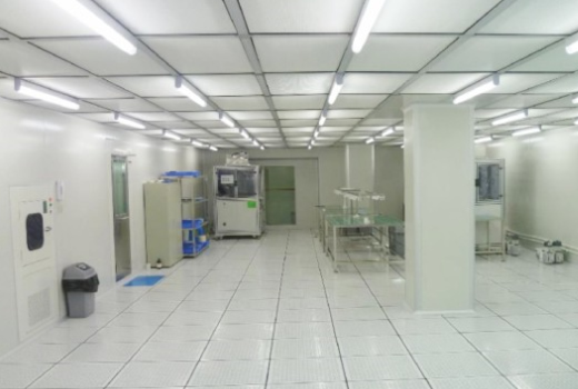 郑州实验室净化——河南普雷斯环境科技有限公司